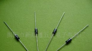 电蚊拍，手电筒53mm脚整流二极管IN4007