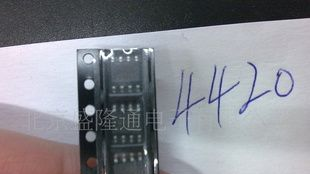 原装SI4420BDY