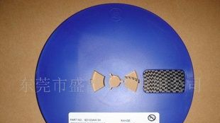 稳压IC AMS1117-ADJ