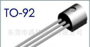 稳压IC 78L12  TO-92