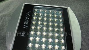 LED大功率路灯头、室外照明灯具、LED灯具