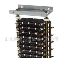 RT.RK.RX.RS型启动调整起重机专用电阻器(图)