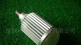 15W大功率LED灯泡，LED球灯，精品推荐！