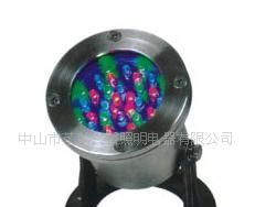 LED水底灯、户外照明灯具