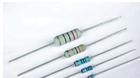 高精密电阻RJ78-1/4W-8.2K-0.1%-25PPM    可定制各种阻值电阻