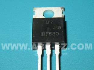 IRF630  全新 环保无铅