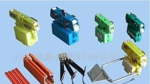 起重机滑触线电线【单极组合安全滑触线。管式滑触线