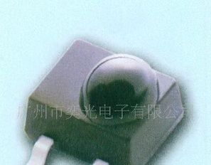 红外接收头,贴片接收头IRM-H638T