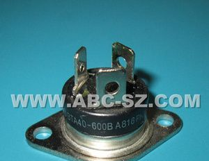 供可控硅BTA40600B