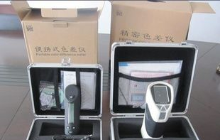 色差仪精密色差仪HP-200  价格优惠