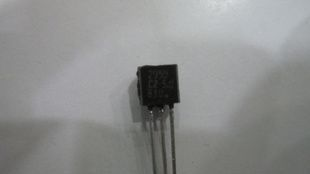 插件三极管2950CZ  TO-92现货热销