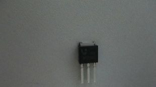 插件MOS管 WFU2N60 TO-251 WINSDOM原装