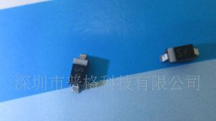 贴片变容二极管BB145B NXP原装 SOD123现货