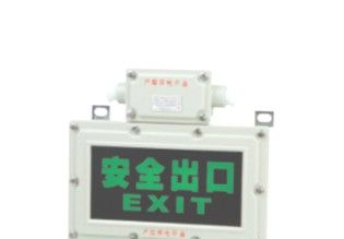 供应防爆安全出口指示灯,BYY防爆标志灯，防爆安全出口灯