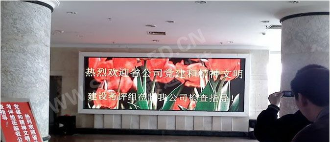 供应沈阳LED显示屏，LED单元板模组厂价批发，同等质量价格！