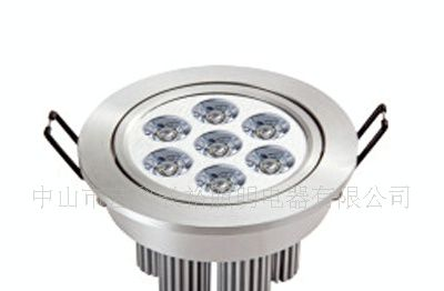 LED天花灯、高功率天花灯