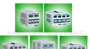 电压可调稳压直流电源稳压器WYJ-20A 60V