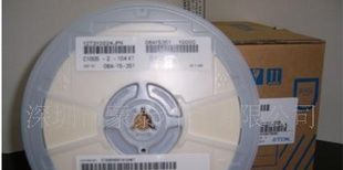 贴片TDK 电容 0603 4.7UF Z