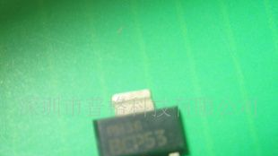 贴片三端稳压管 BPC53 NXP SOT-223 现货热销
