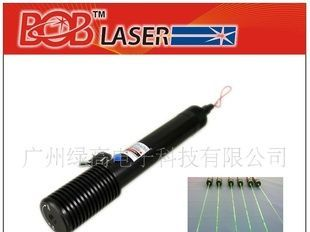 BGP-0018B调焦绿激光手电筒1000MW 绿色激光（BOB品牌）