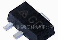 贴片三极管2SD882 SOT-89 厂家自产现货热销