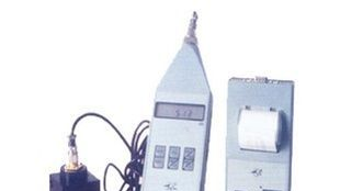 HS5933A型环境振级分析仪，HS-5933A
