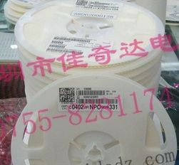 YAGEO国巨电阻,贴片电阻0402-0603-0805-1206-1210 270K