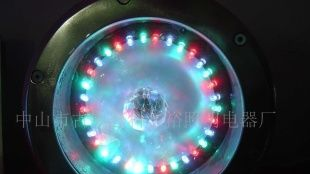 LED水底灯、水下地埋灯、室外照明灯具