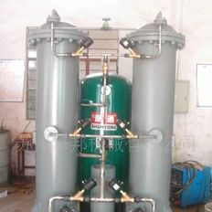电工圆铝杆（熔铝搅动氮气机、氮气发生器、制氮机）