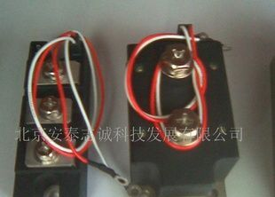 晶闸管模块MTK300A/800V-1600V