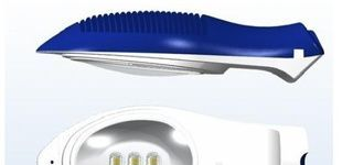 新款集成大功率LED路灯90W   90-180W
