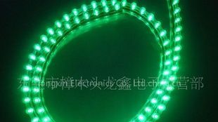 厂家直销LED长城防水led灯条(图)