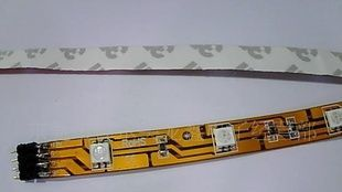 3528led 5050led灯条 RGB