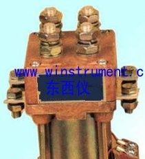 磁吹式直流接触器