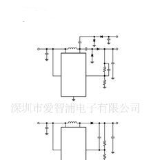 大量供应MP3，MP4肖特基二极管 MBR0530