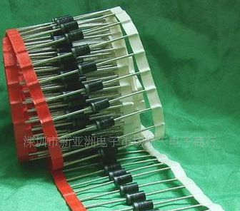 厂家直销全系列瞬变抑制二极管1.5KE220A,1.5KE220CA,原装现货