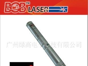 BRP-0019  300MW红光激光笔（BOB品牌）