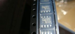 集成电路/ MICROCHIP/24LC32AT-VST