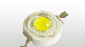 LED大功率0.5W白灯