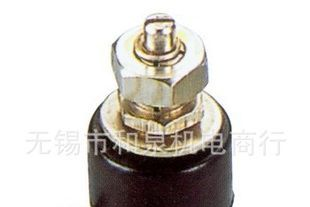 单圈线绕电位器 WX13-11