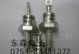 DSA17-16A   DSAI17-16A   长期供应 IXYS 二极管