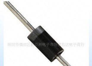 稳压二极管 1N4740A  1W/18V DO-41 原装强茂现货