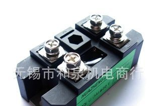 单相整流桥模块MDQ30A
