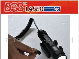 BOB-JGSD03指挥棒手电筒/瞄准器LED灯照明