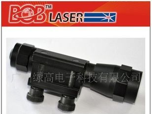 LED照明激光瞄准器NEW