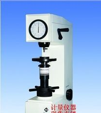 HR-150A洛氏硬度计 手动洛氏硬度计 洛氏硬度机 正宗行货