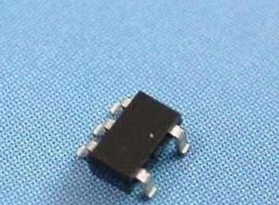 安茂AME5142     LED驱动器 IC