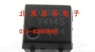 供应KAQY414S光电继电器，台湾冠西品牌，原装现货