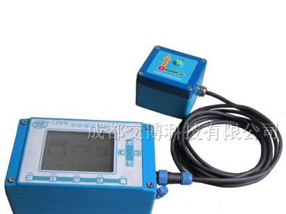 爆破测振仪l20型