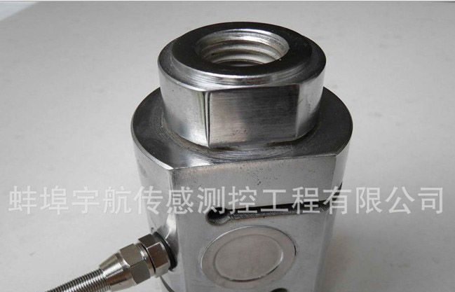 供应柱式拉力传感器，厂家直销柱式拉力传感器，柱式拉力传感器价格